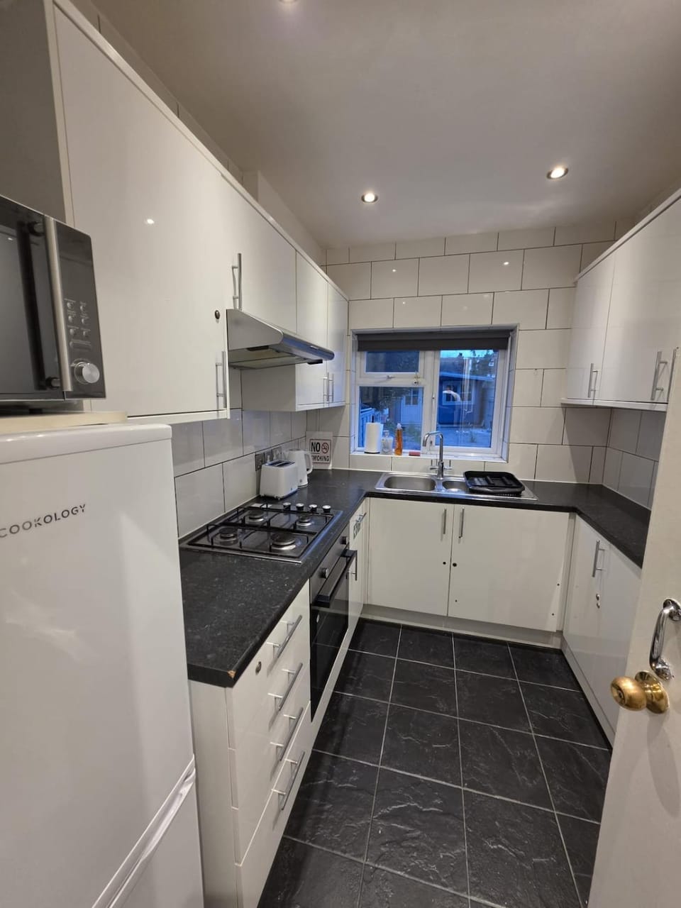 Spacious house in Greater london House in London Borough of Croydon