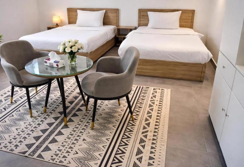 Najd Apartments - R1 Apartment in Al Madinah Province