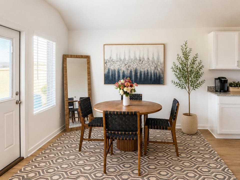 The Rosalee • New 4BR • 10 Min to WMT HQ / Trails House in Arkansas