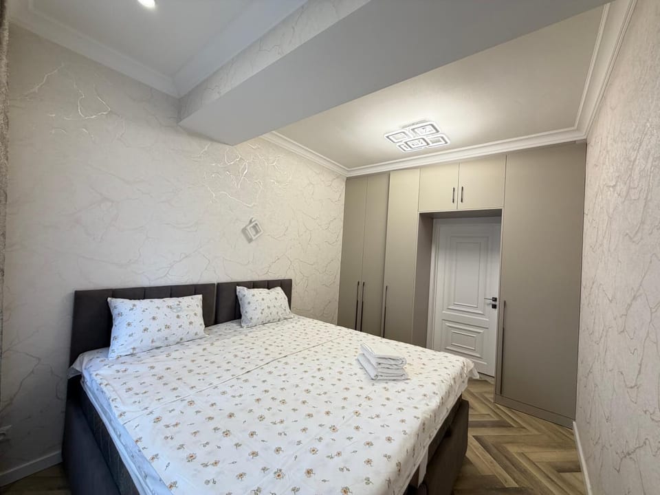 Береке Apartment in Almaty Region, Kazakhstan