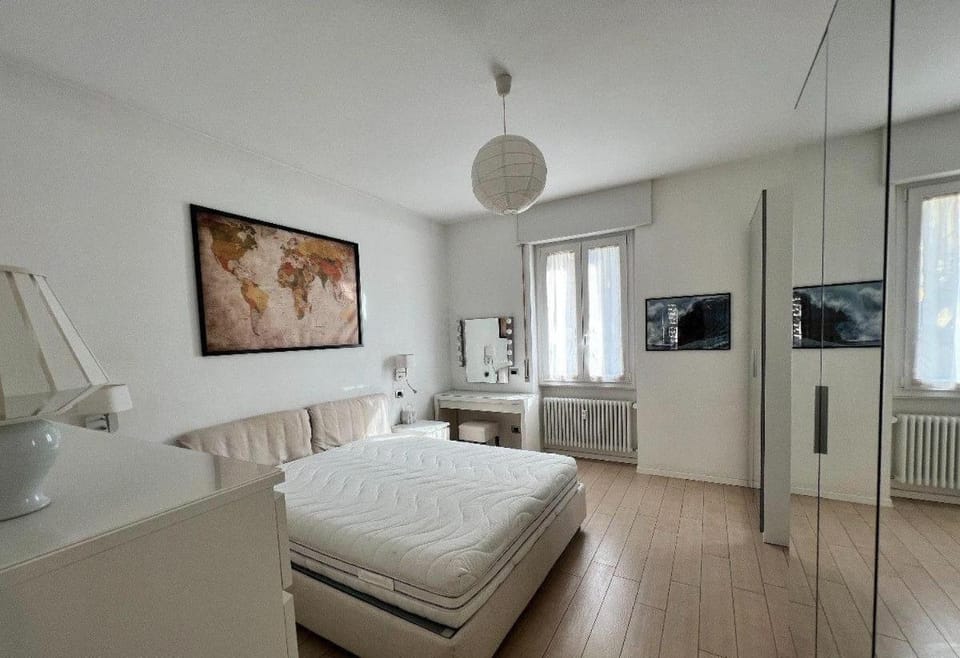 Casa di giacomo Apartment in Milan