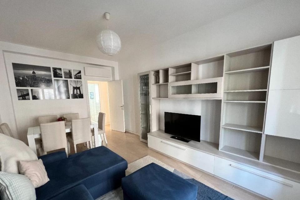Casa di giacomo Apartment in Milan