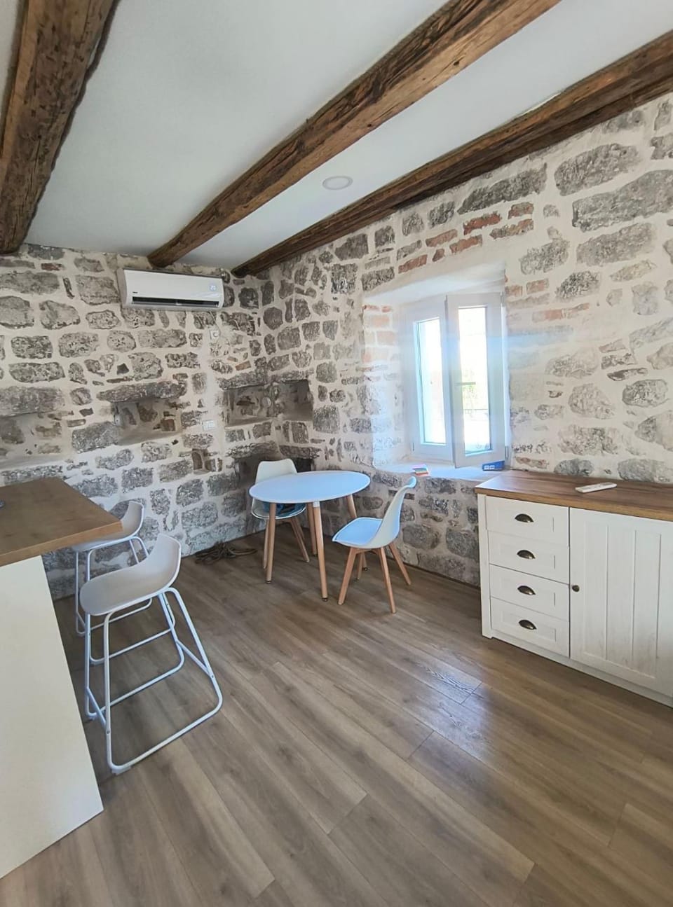 Tara apartment Apartment in Kotor Municipality