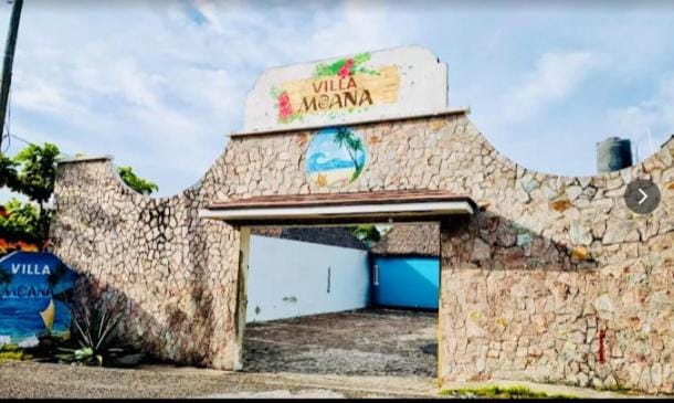 Hotel Villa Moana Hotel in Santa Rosa Department