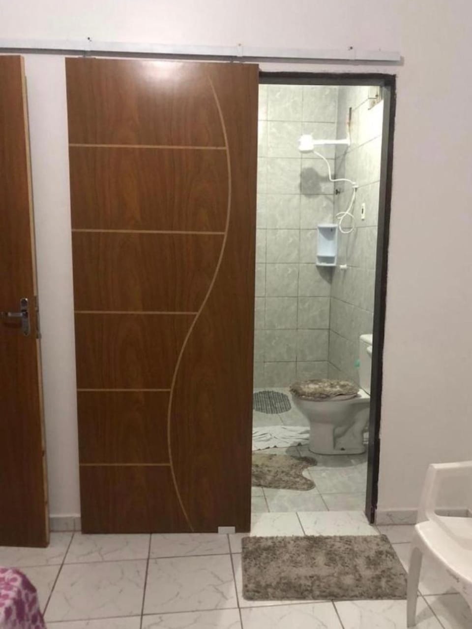Apartamento aconchego 2 Apartment in State of Alagoas, Brazil