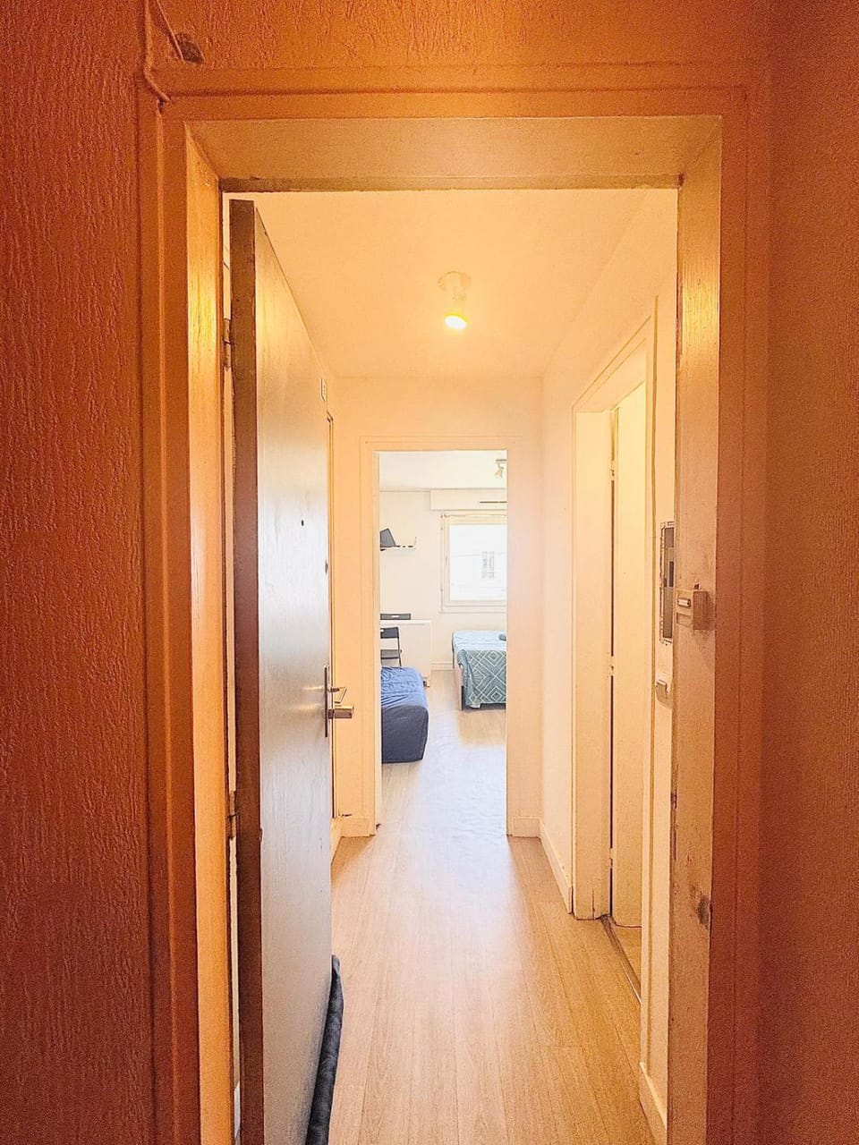 NGOMA IMMOBILIER N27 Studio proche gare Apartment in Île-de-France