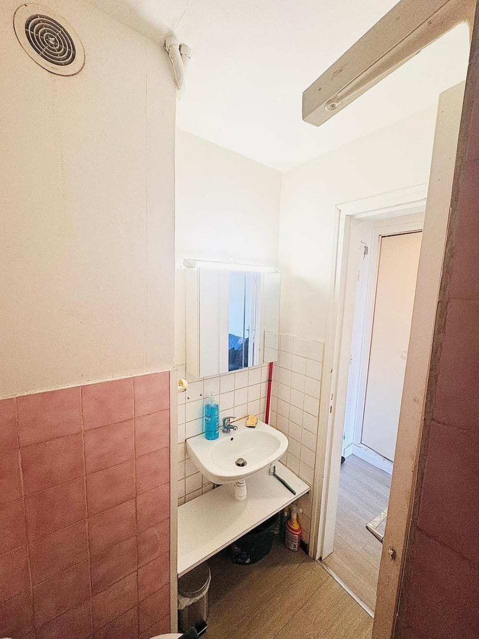 NGOMA IMMOBILIER N27 Studio proche gare Apartment in Île-de-France
