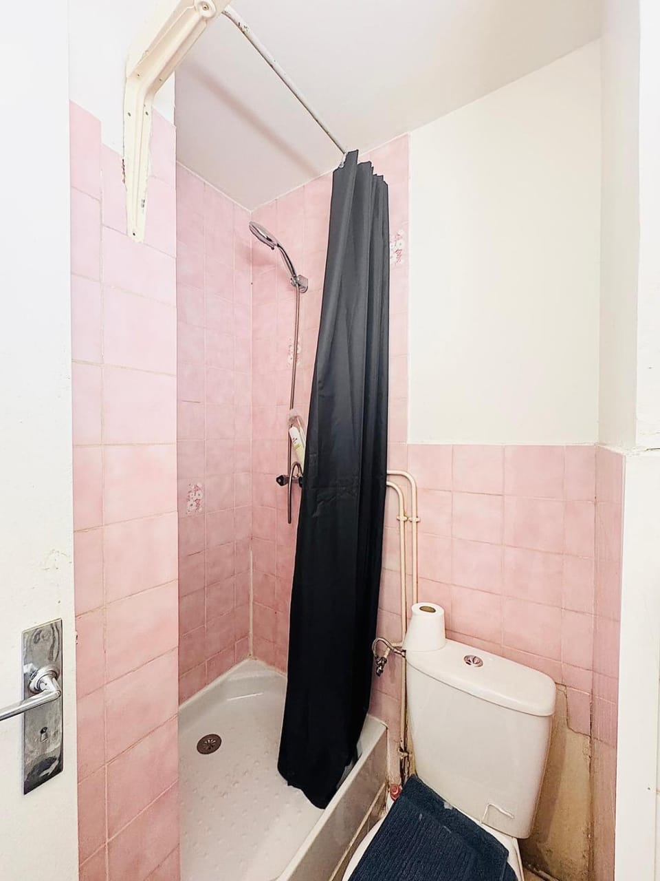 NGOMA IMMOBILIER N27 Studio proche gare Apartment in Île-de-France