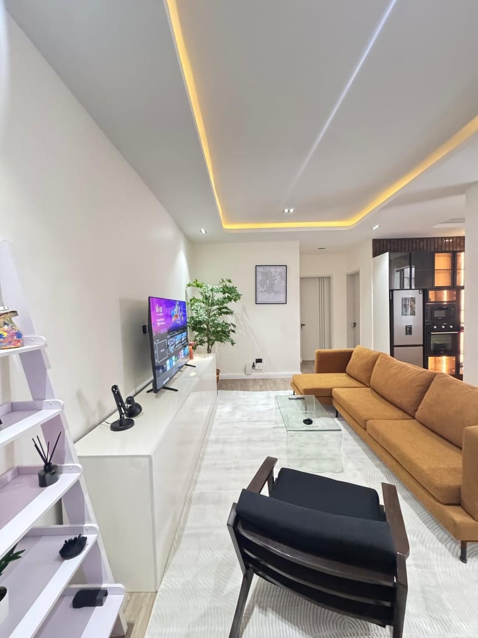 2bed Luxury Apartment In Ikate Lekki Apartment in Lagos, Nigeria