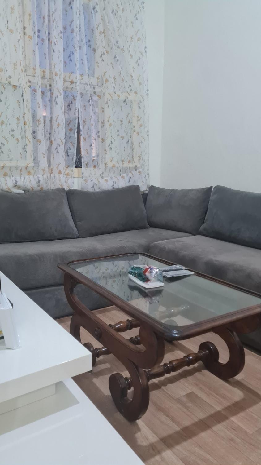 Appartement tres fonctionnel bien situé et pas cher Apartment in Rabat