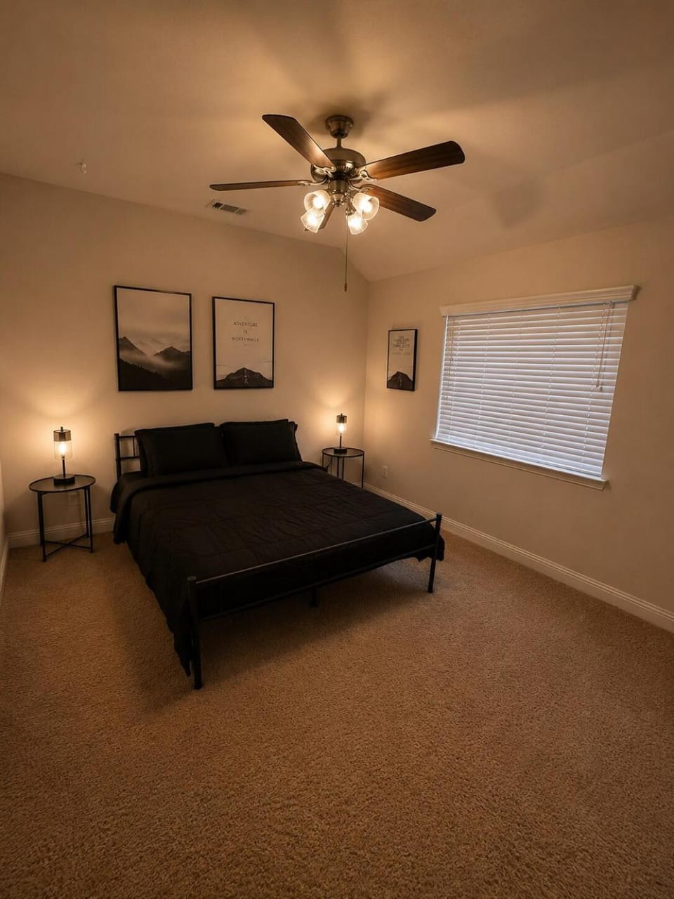 Spacious 3BR Retreat Theater, Games & Workspace House in Frisco