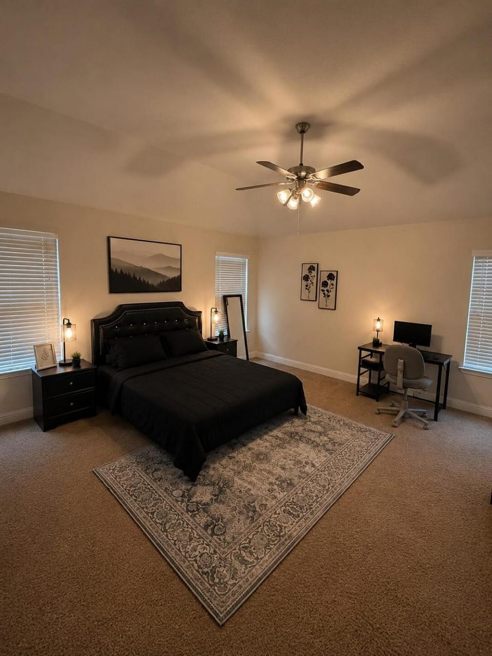 Spacious 3BR Retreat Theater, Games & Workspace House in Frisco