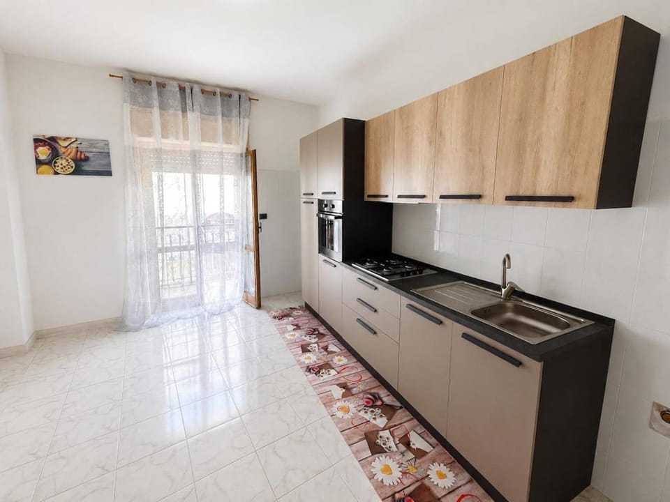 Casa Vacanze e B&B Via delle piazze House in Palmi