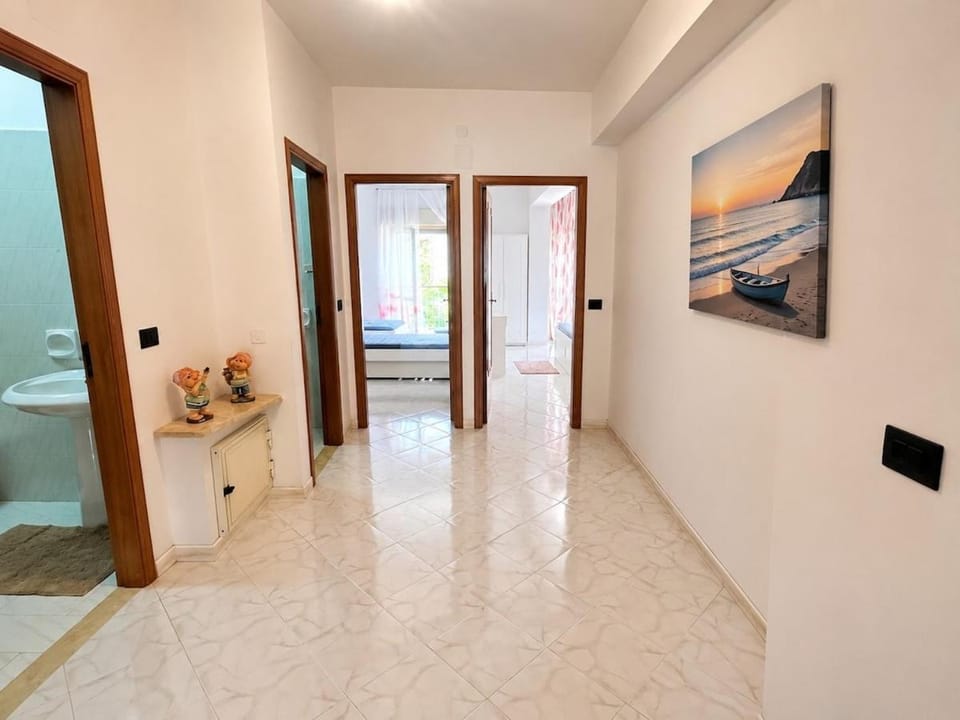 Casa Vacanze e B&B Via delle piazze House in Palmi