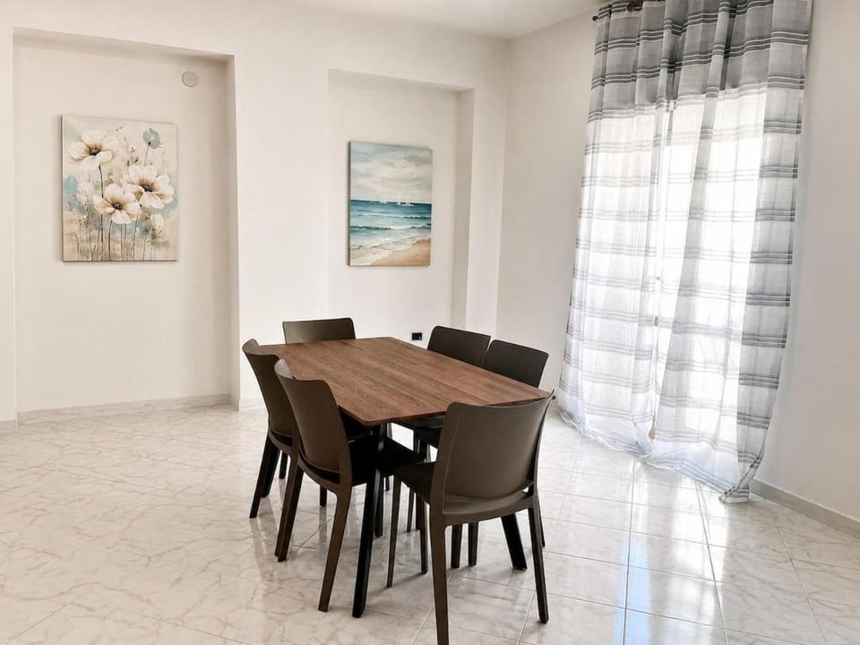 Casa Vacanze e B&B Via delle piazze House in Palmi