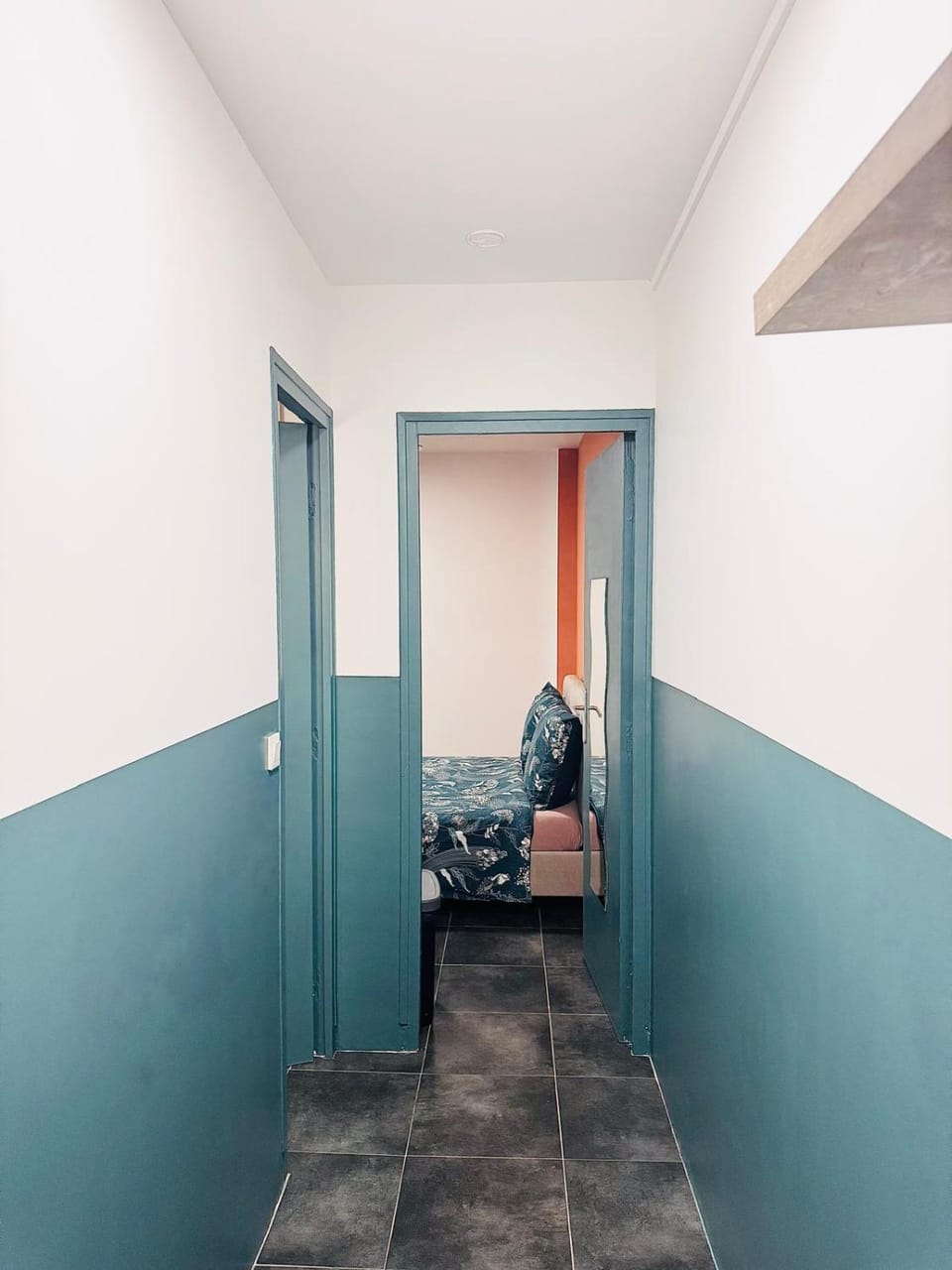 NGOMA IMMOBILIER N35 Studio proche gare Apartment in Île-de-France