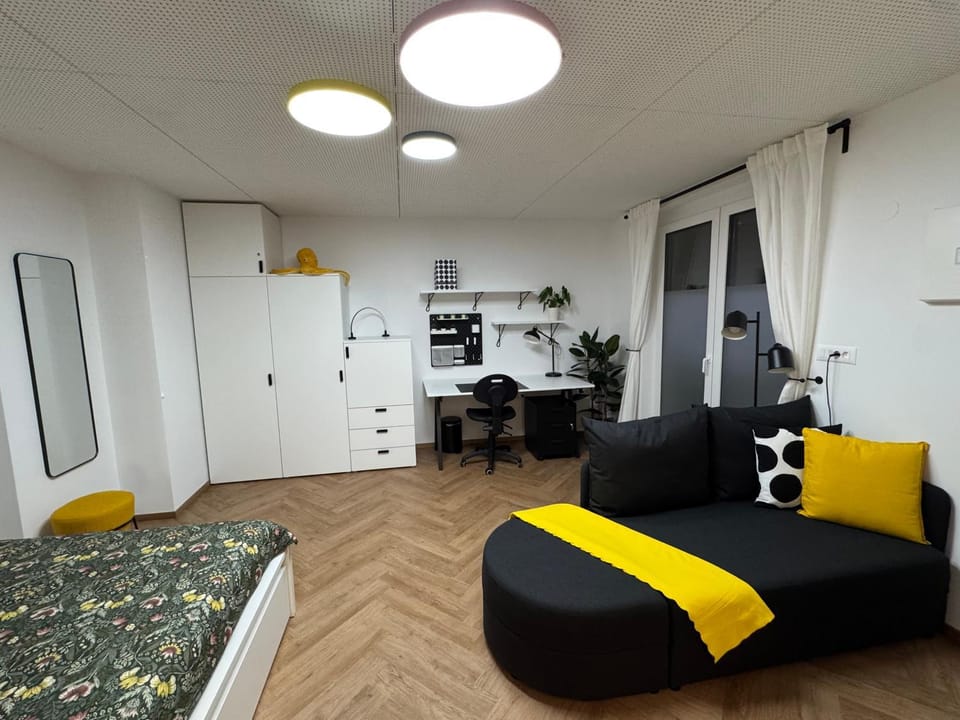 TV and multimedia, Living room, Photo of the whole room