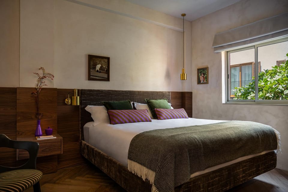 House of Delray Tel Aviv Hotel in Tel Aviv-Yafo