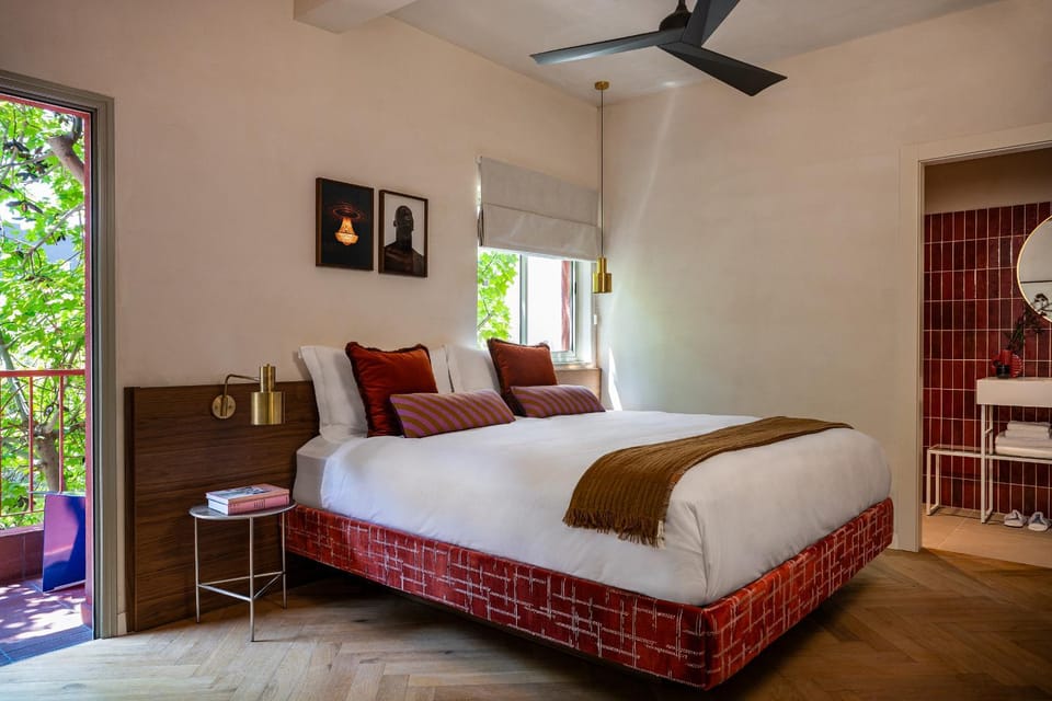 House of Delray Tel Aviv Hotel in Tel Aviv-Yafo
