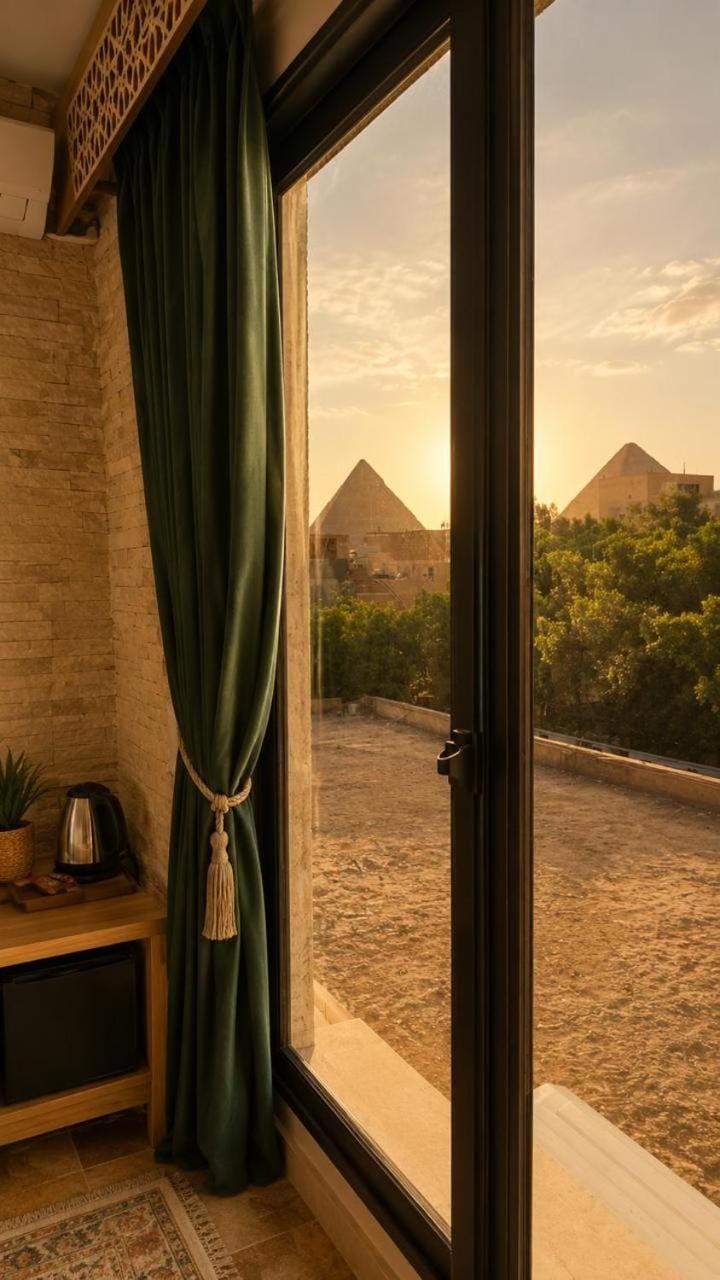 Day, Natural landscape, View (from property/room), Mountain view