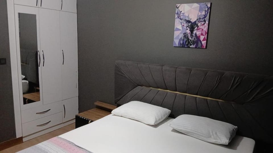 Ataşehir Örnek Mah Fully Furnished Residence Apartment in Istanbul
