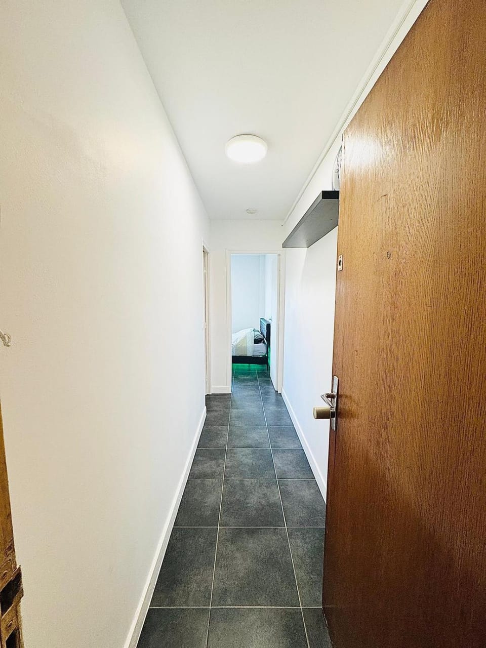 NGOMA IMMOBILIER N43 Studio proche gare Apartment in Île-de-France
