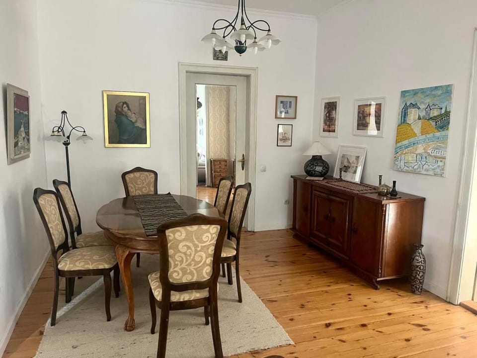 Art Apart - Heart of Plovdiv Apartment in Plovdiv