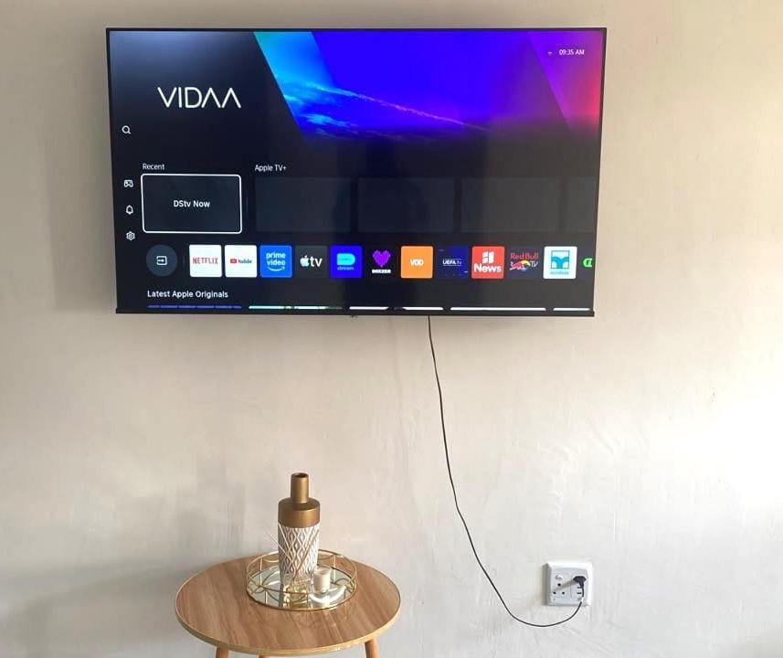 TV and multimedia