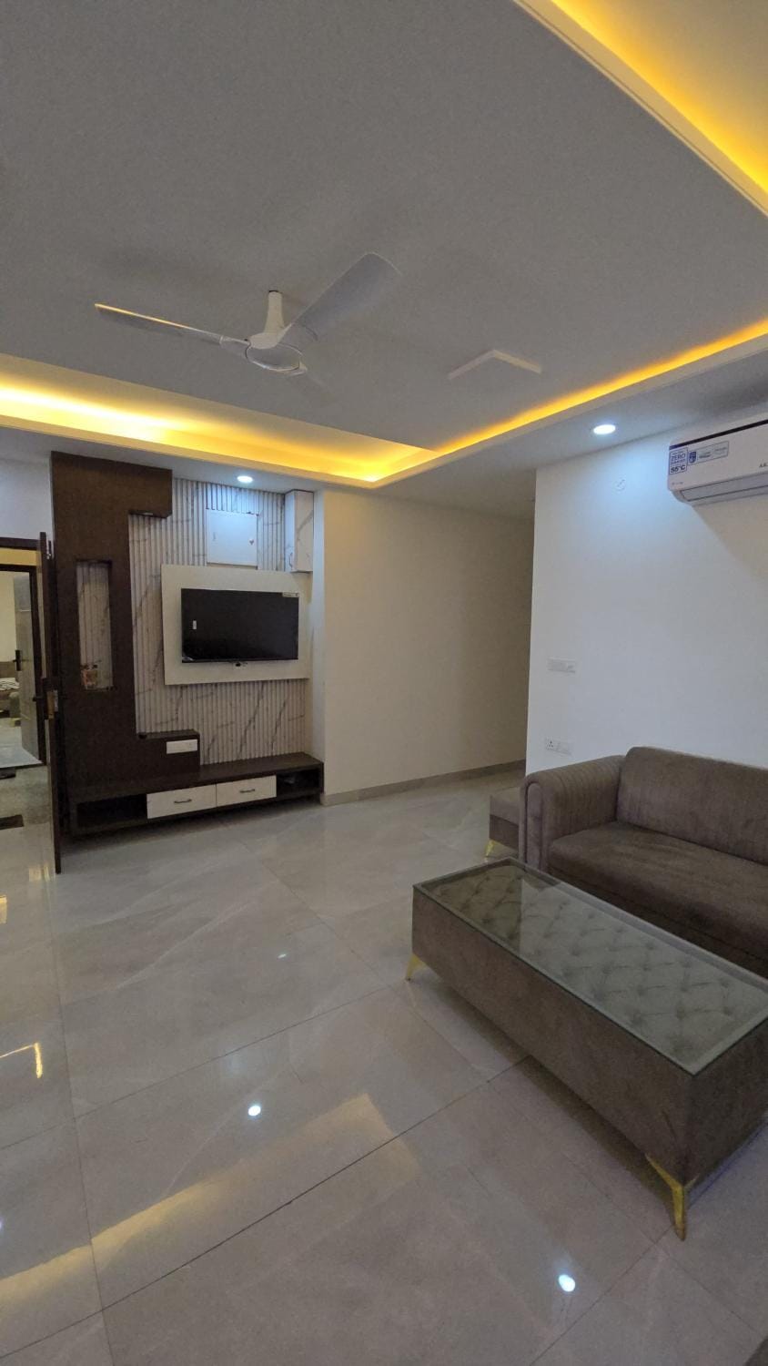 Silver spot Studio3 apartment Apartment in Jaipur