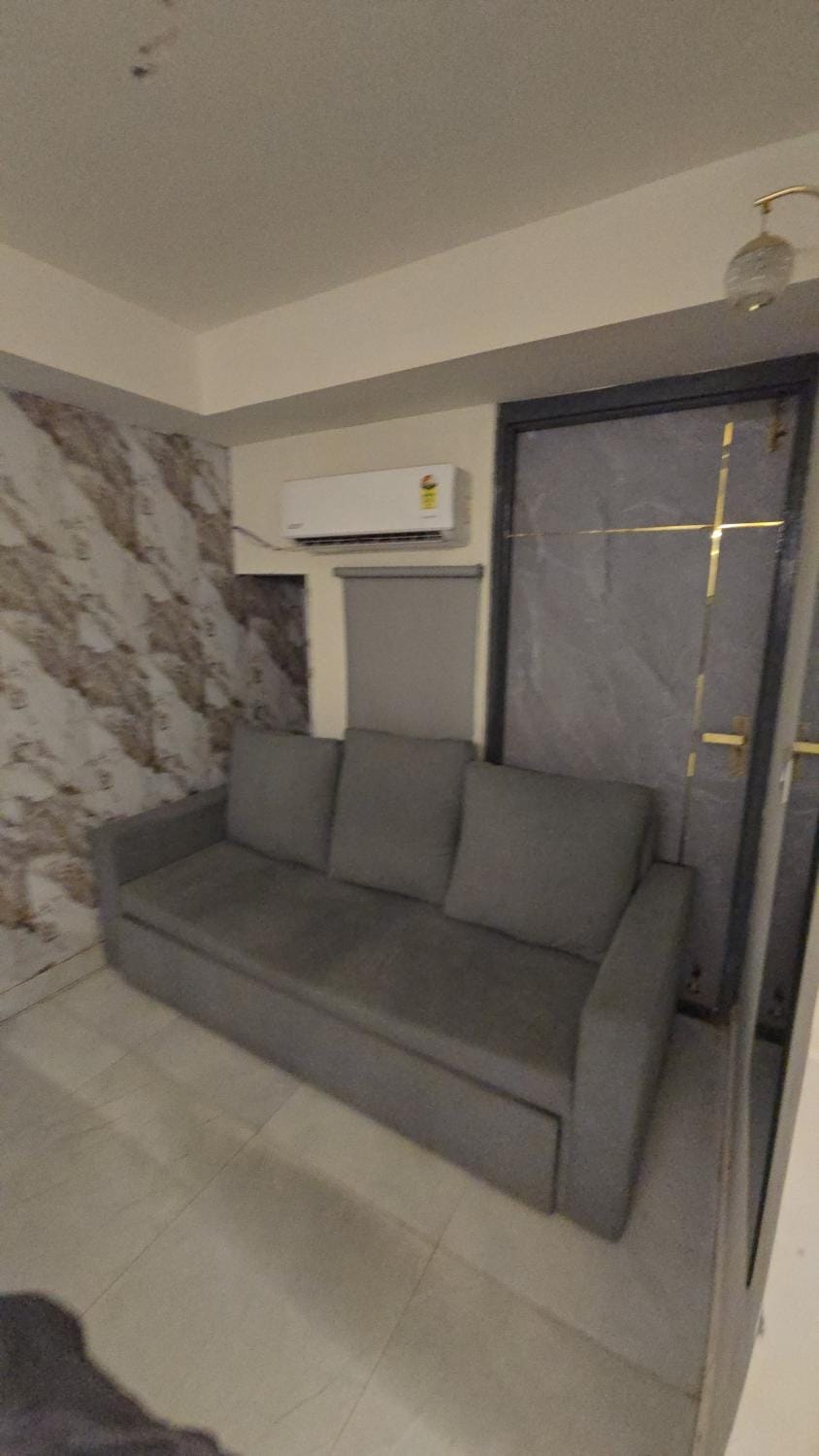 Silver spot Studio3 apartment Apartment in Jaipur
