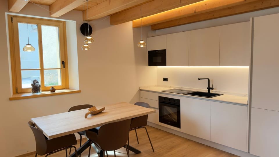 Dolomites Escapes Apartment in Veneto