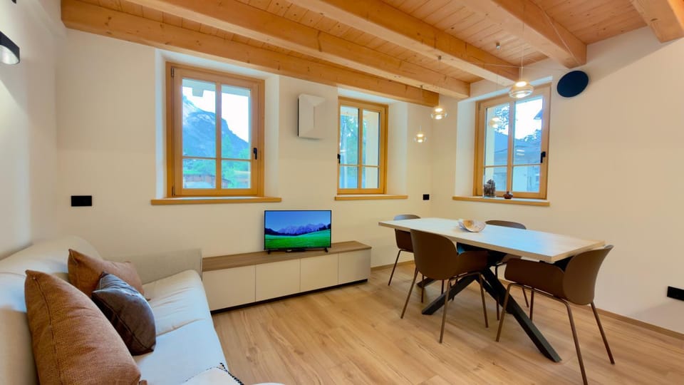 Dolomites Escapes Apartment in Veneto