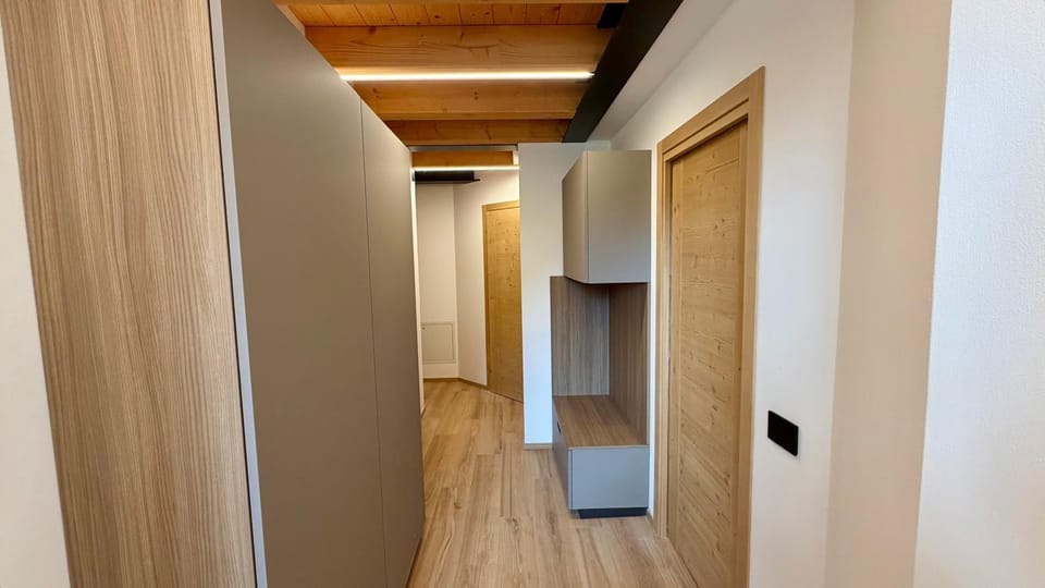 Dolomites Escapes Apartment in Veneto
