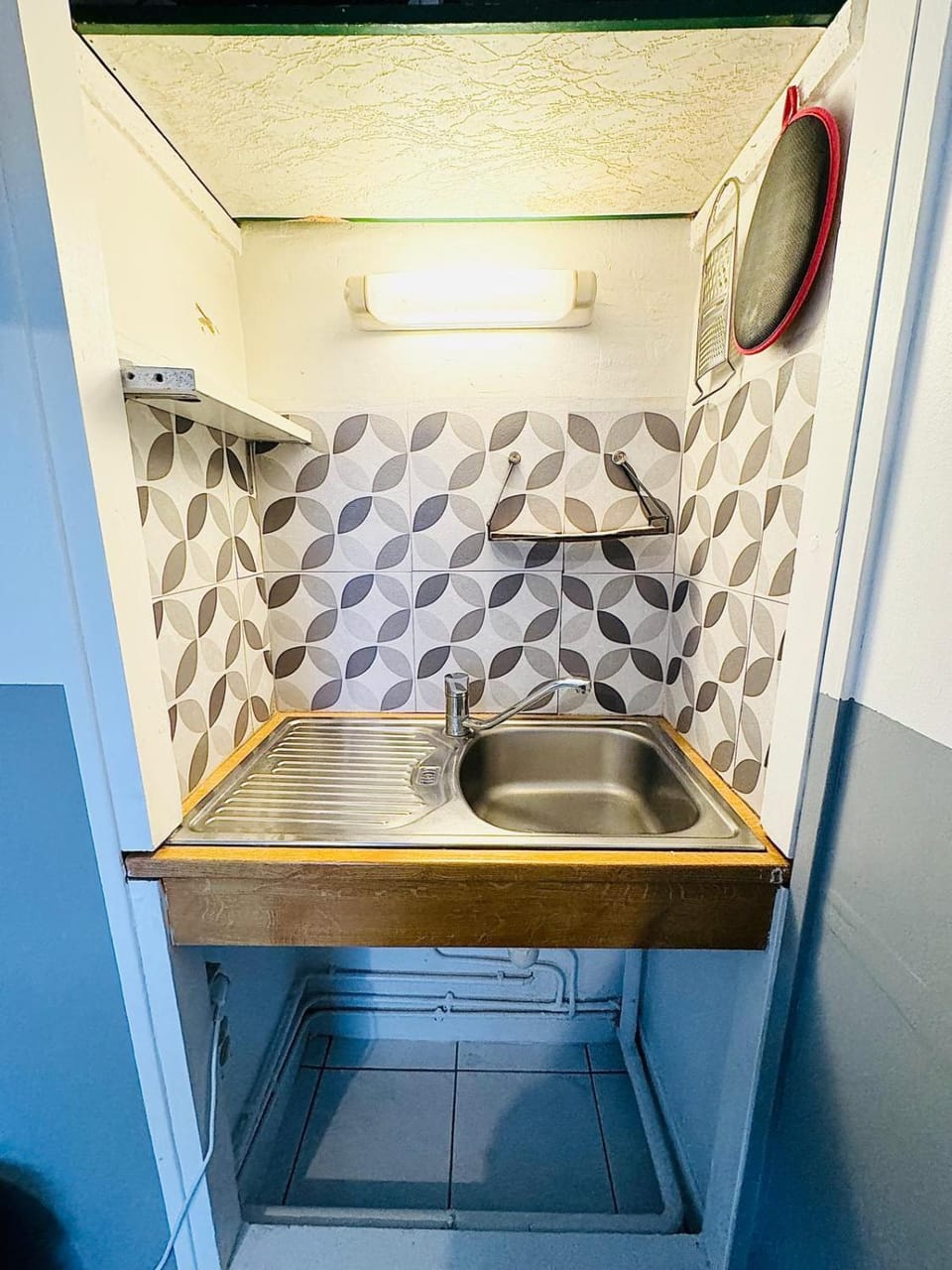 NGOMA IMMOBILIER N45 Studio proche gare Apartment in Île-de-France
