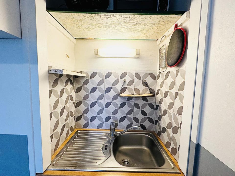 NGOMA IMMOBILIER N45 Studio proche gare Apartment in Île-de-France