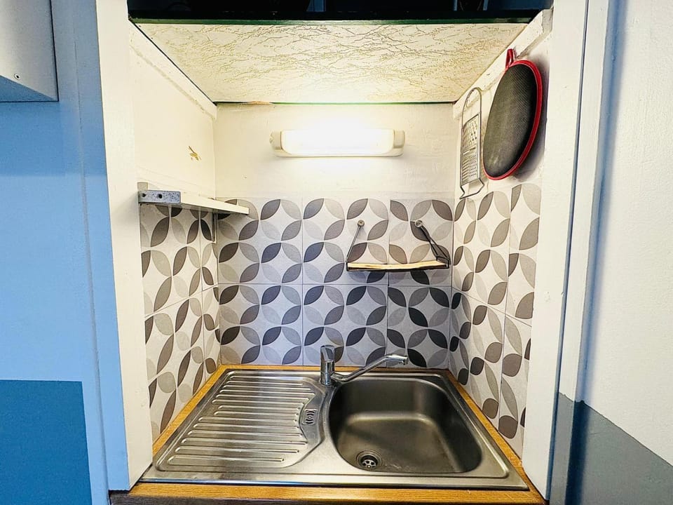 NGOMA IMMOBILIER N45 Studio proche gare Apartment in Île-de-France
