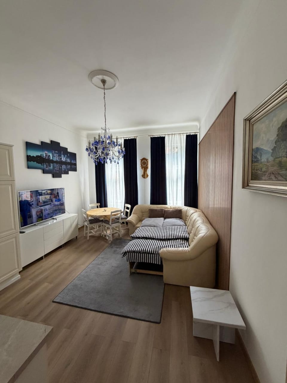 Apartmán Mila Apartment in Czechia