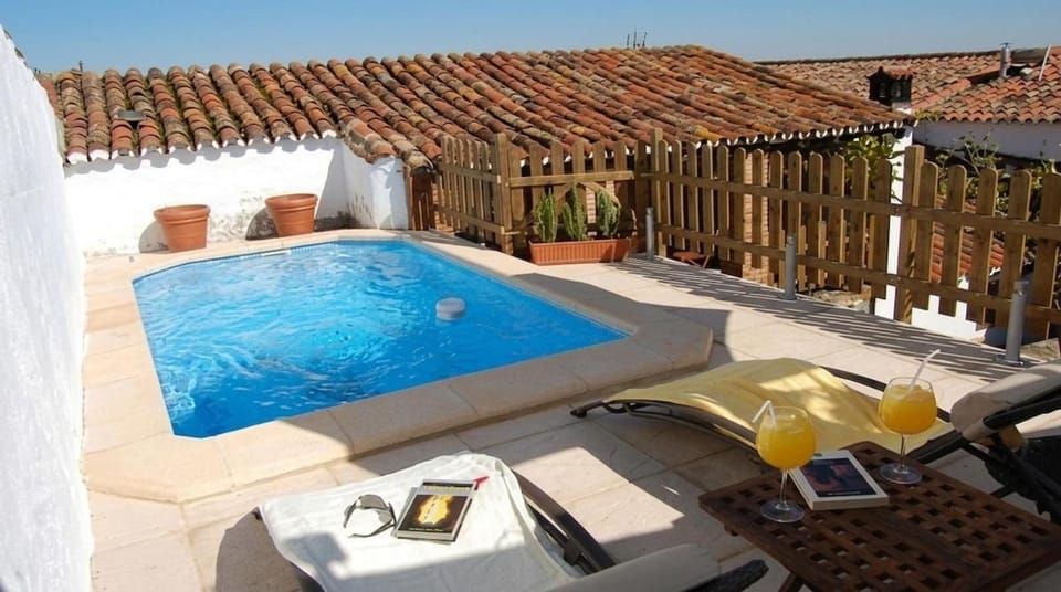 La Fuentina Apartment in Extremadura, Spain
