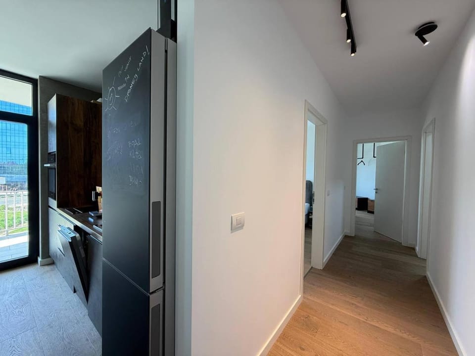 Wonderful Apartments in Wonderful Place Apartment in Timisoara