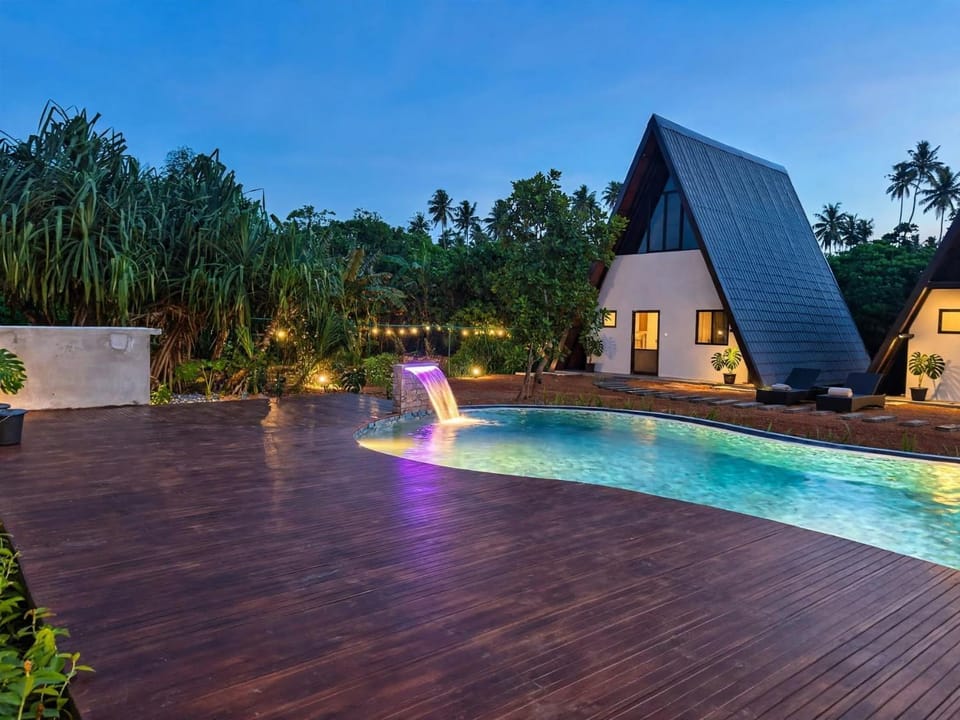 Ovilana Hotel in Southern Province