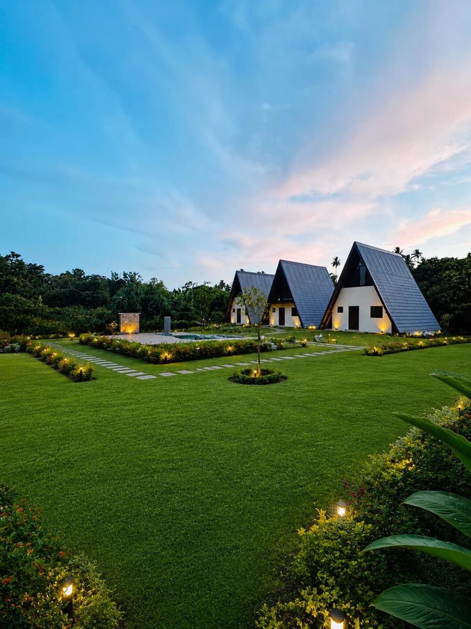 Ovilana Hotel in Southern Province