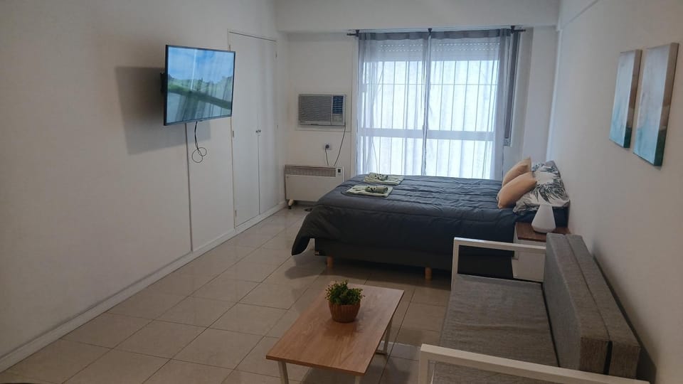 Recoleta Pueyrredon y Santa Fe Apartment in Buenos Aires