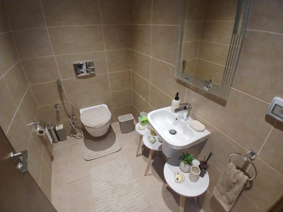 Petro Hotel Al Alamein Towers Apartment in Egypt