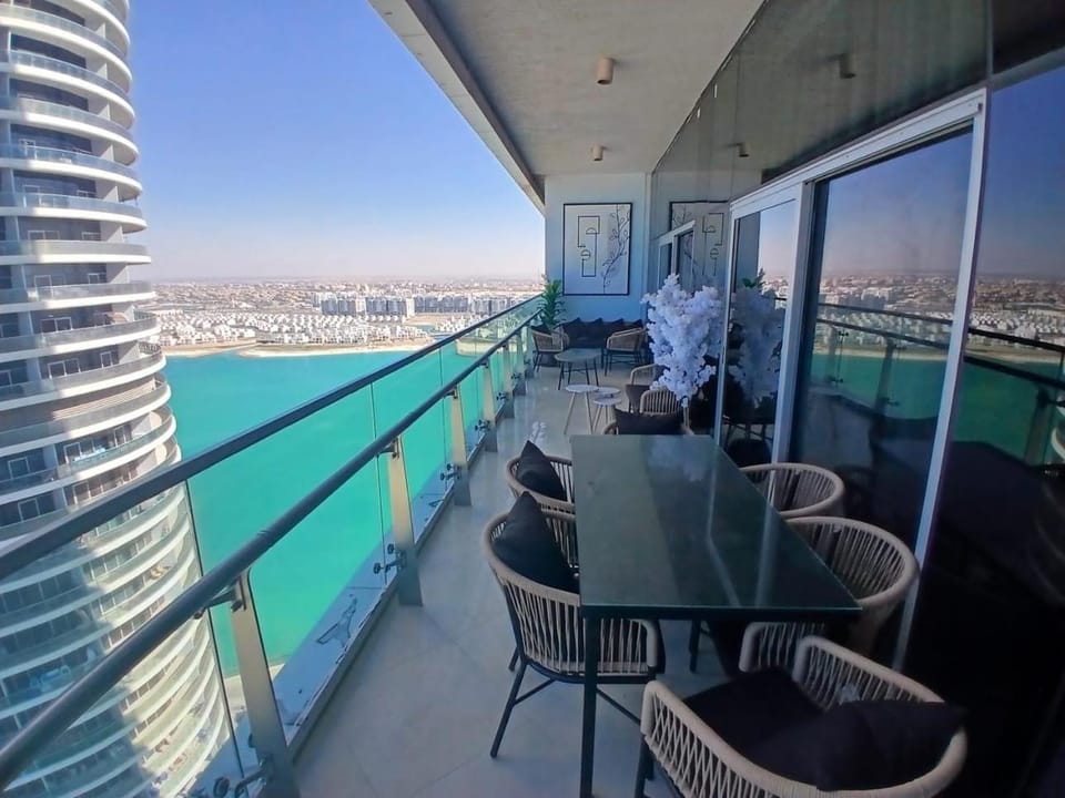 Petro Hotel Al Alamein Towers Apartment in Egypt
