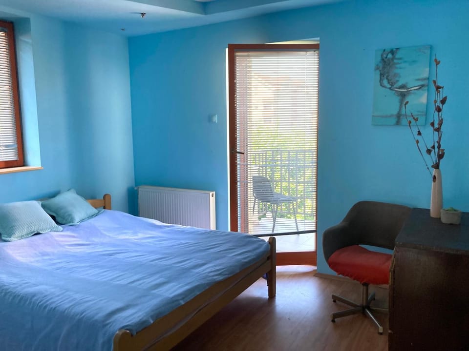 Art Gallery Apartment Apartment in Belgrade