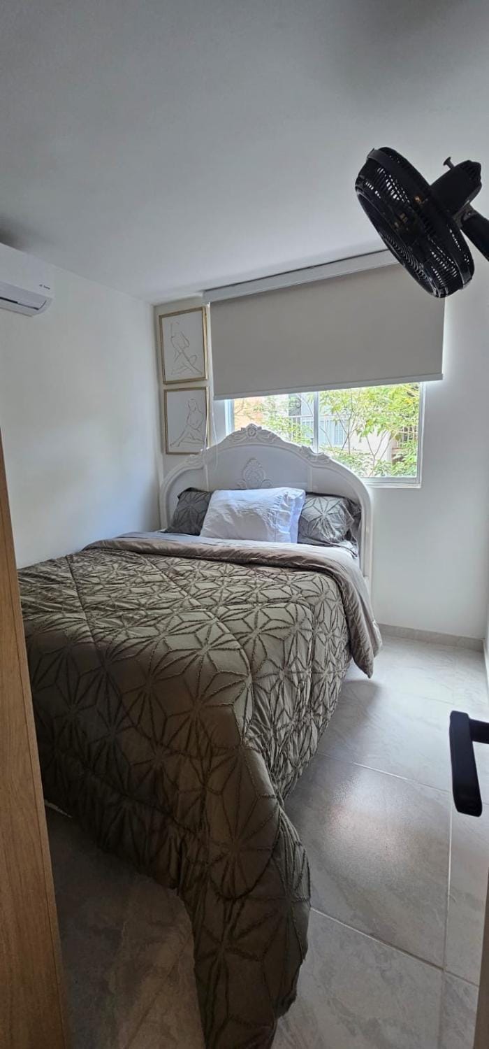 Reserva de san luis Apartment in Cúcuta