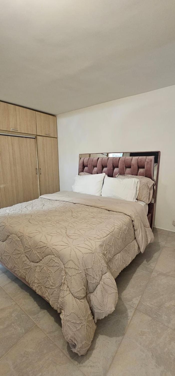 Reserva de san luis Apartment in Cúcuta
