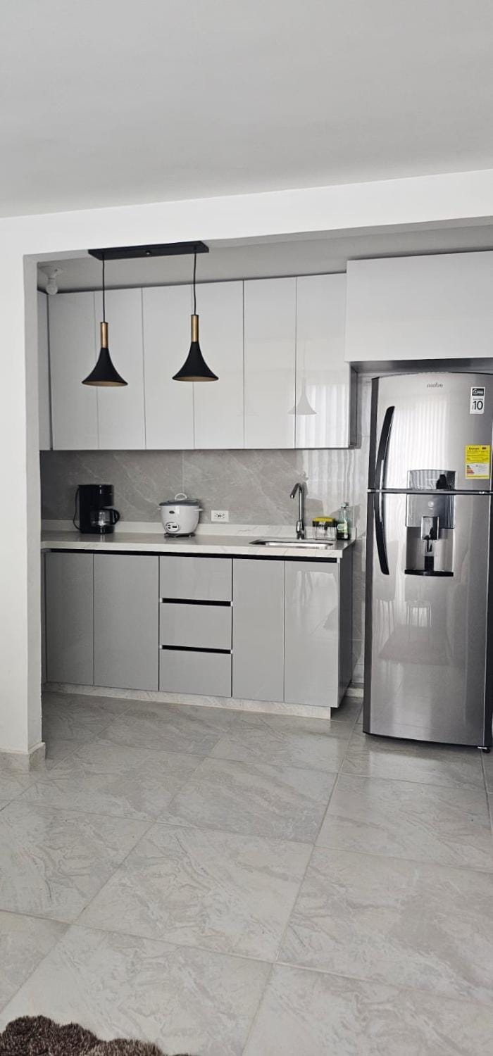 Reserva de san luis Apartment in Cúcuta