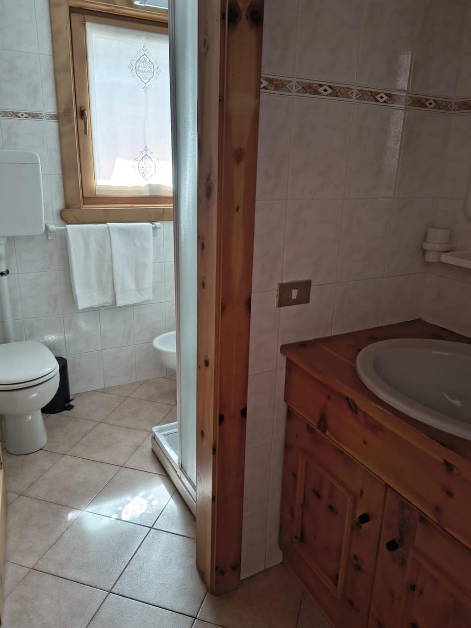 Toilet, Bathroom