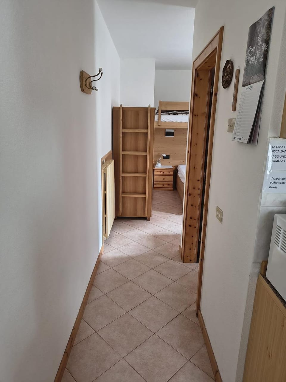 Al Baitin da Sofia Apartment in Lombardy